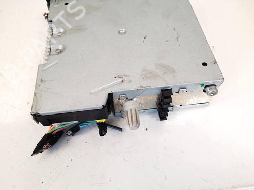 Radio RENAULT ESPACE IV (JK0/1_) 2.0 dCi (JK03, JK04, JK1C, JK1G, JK1J, JK1K) | BP35135649E6 - Image 2