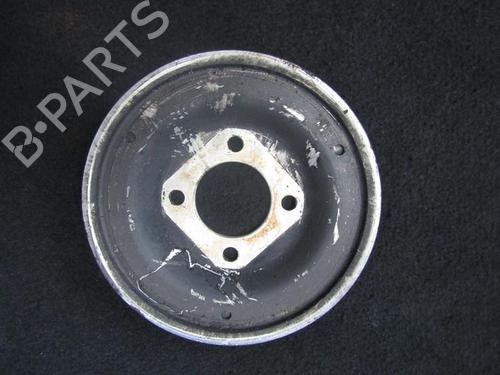 Used Pulley Pulley 35662873 35662873