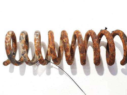 Used Shock absorber spring Shock absorber spring MERCEDES-BENZ E-CLASS (W210) E 220 D (210.004) (95 hp) 35374590 35374590