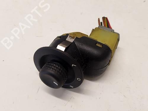 Used Mirror switch Mirror switch JEEP COMPASS (MK49) 2.2 CRD 4x4 (163 hp) 40166189 40166189