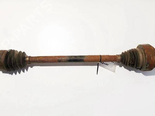 Used Left rear driveshaft Left rear driveshaft 35365553 35365553
