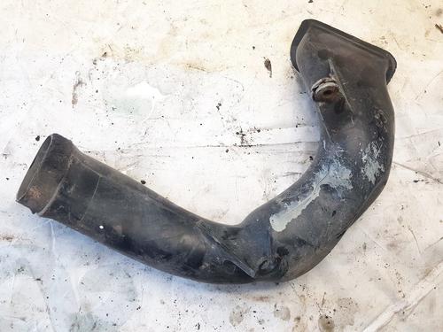Used Pipe Pipe TOYOTA AVENSIS VERSO (_M2_) 2.0 D (CLM20_, CLM20R) (116 hp) 35498835 35498835
