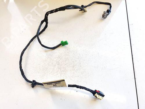 Wiring harness JAGUAR XJ (X351) 3.0 SDV6 | BP35106361E16 - Image 2