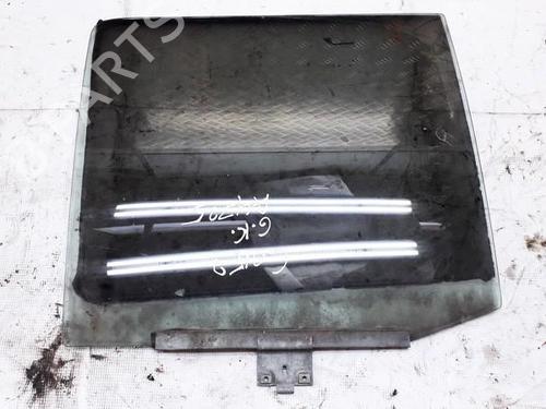 Used Rear left door window Rear left door window 35868238 35868238