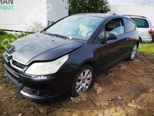 Electronic module CITROËN C4 I (LC_) 2.0 HDi | BP32923736M83  - Image 5