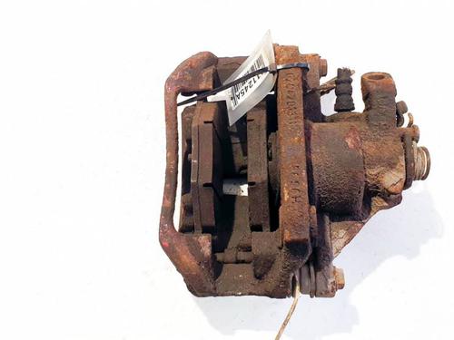Left front brake caliper MERCEDES-BENZ E-CLASS T-Model (S211) E 200 T Kompressor (211.242) | BP36942628M105 - Image 3