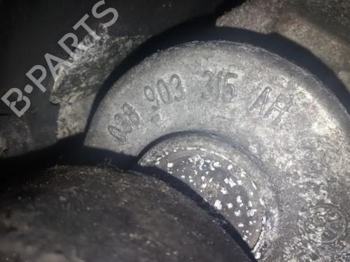 Pulley VW PASSAT B7 (362) 2.0 TDI | BP35654997M122 - Image 2
