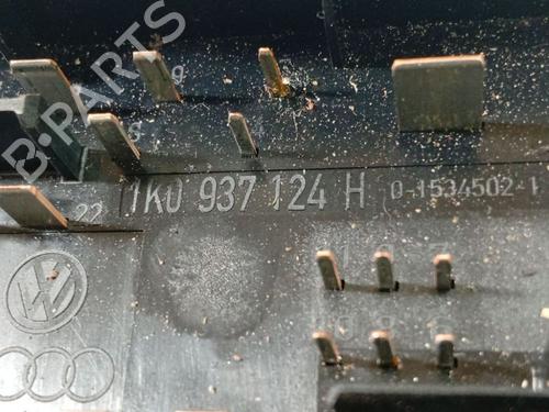 Fuse box VW GOLF V (1K1) 2.0 TDI | BP39182723E1 - Image 5