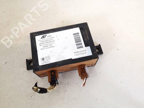 Used Electronic module Electronic module 35247851 35247851