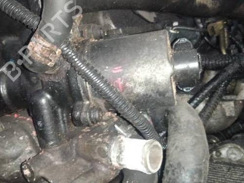 Egr OPEL ASTRA H (A04) 1.7 CDTI (L48) | BP35369781M69 - Image 2