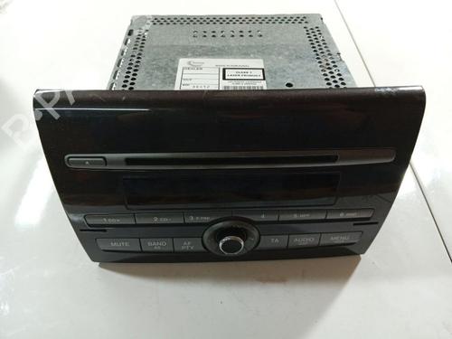 Auto-radio Auto-radio AUSTIN MAXI I Fastback 1500 (68 hp) 34855993 34855993