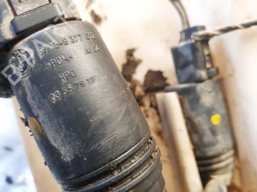 Used Washer pump Washer pump LAND ROVER RANGE ROVER III (L322) 3.0 D 4x4 (177 hp) 35518278 35518278