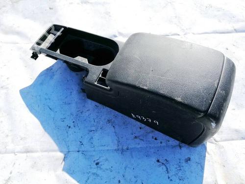 Used Armrest / Center console Armrest / Center console 35096350 35096350