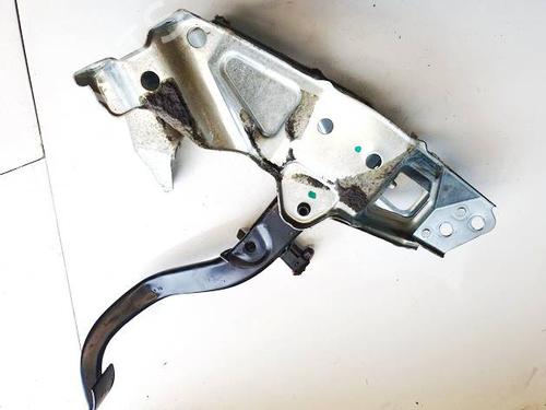 Pedale Pedale OPEL ASTRA H (A04) 1.7 CDTI (L48) (80 hp) 36689543 36689543