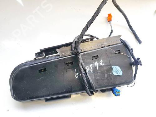 Used Other Other RENAULT SCÉNIC II (JM0/1_) 1.5 dCi (JM1E, JM16) (106 hp) 32959035 32959035