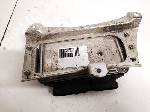 Engine control unit (ECU) TOYOTA AYGO (_B1_) 1.0 (KGB10_, KGB10R) | BP32612820M57