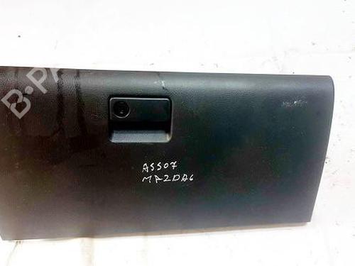 Handskerum Handskerum MAZDA 6 Hatchback (GG) 2.0 DI (GG14) (136 hp) 35866309 35866309
