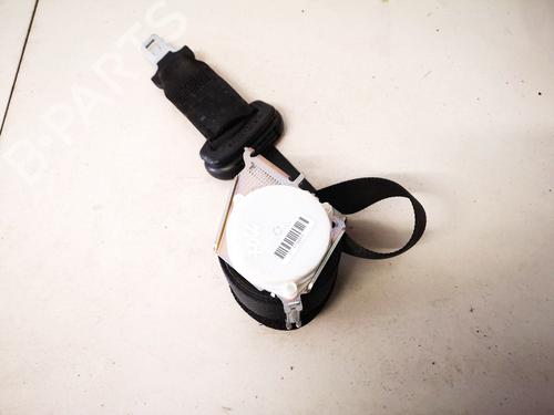 Used Rear left seatbelt Rear left seatbelt VW PHAETON (3D1, 3D2, 3D3, 3D4, 3D6, 3D7, 3D8, 3D9) 3.2 V6 (241 hp) 35526374 35526374