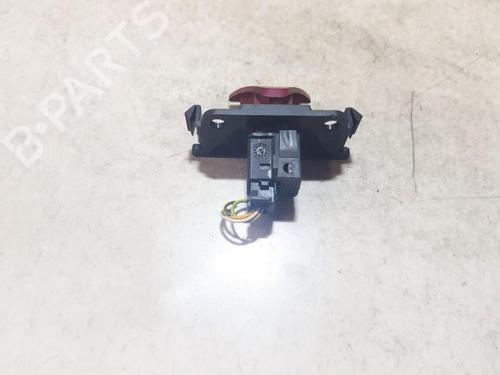 Warning switch PEUGEOT 307 (3A/C) 2.0 HDi 110 | BP35865250I22 - Image 2