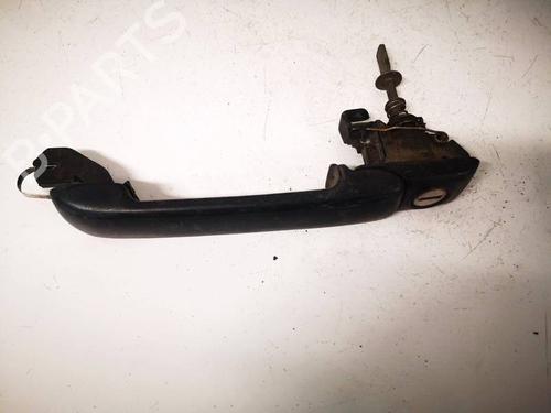 front-left-exterior-door-handle-audi-a5-8t3-2007-2008-2009-2010-2011-2012-2013-2014-2015-2016-2017-34779555 main image