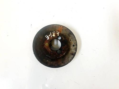Used Pulley Pulley 35355893 35355893