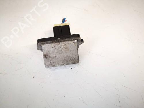 Used Heater resistor Heater resistor MITSUBISHI LANCER VIII (CY_A, CZ_A) 2.0 DI-D (CY8A) (140 hp) 35051085 35051085