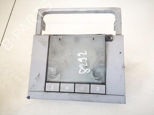 interior-roof-light-opel-signum-hatchback-z03-2003-2004-2005-2006-2007-2008-35412144 main image