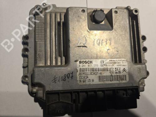 Used Engine control unit (ECU) Engine control unit (ECU) CITROËN C3 I (FC_, FN_) 1.6 16V HDi (90 hp) 32558958 32558958