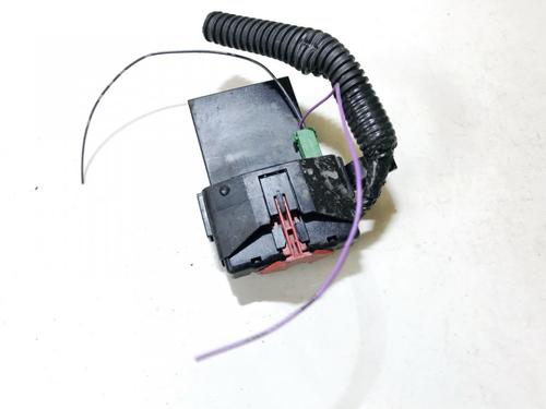 Electronic module OPEL ASTRA G Hatchback (T98) 1.7 DTI 16V (F08, F48) | BP35602152M83 - Image 3
