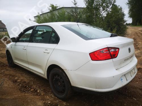 Pipe SEAT TOLEDO IV (KG3) 1.6 TDI | BP32620157M125