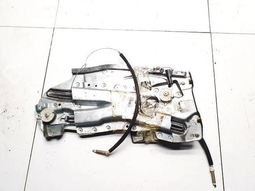 Used Rear left window mechanism Rear left window mechanism 35131507 35131507
