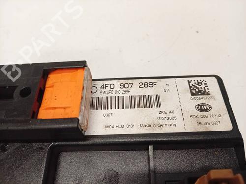 Electronic module AUDI A6 C6 (4F2) 2.4 | BP34956910M83 - Image 2