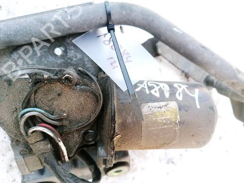 Used Front wiper motor Front wiper motor RENAULT ESPACE III (JE0_) 2.2 12V TD (JE0E, JE0H, JE0P) (113 hp) 35415830 35415830