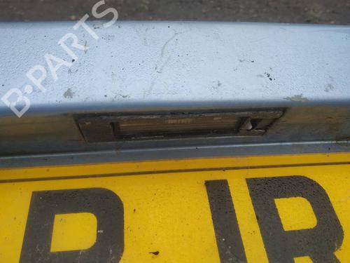 Used Licence plate light Licence plate light FIAT PUNTO EVO (199_) 1.4 16V (105 hp) 35150759 35150759