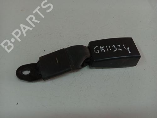 Used Seat buckle Seat buckle 39158699 39158699