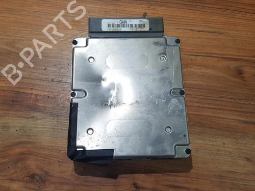 Used Engine control unit (ECU) Engine control unit (ECU) FORD KA (RB_) 1.3 i (50 hp) 33502942 33502942
