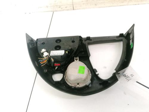 Climate control PEUGEOT 807 (EB_) 2.2 HDi | BP35443699I5 - Image 2