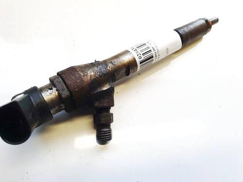 Used Injector Injector NISSAN TIIDA Hatchback (C11) 1.5 dCi (106 hp) 34766267 34766267