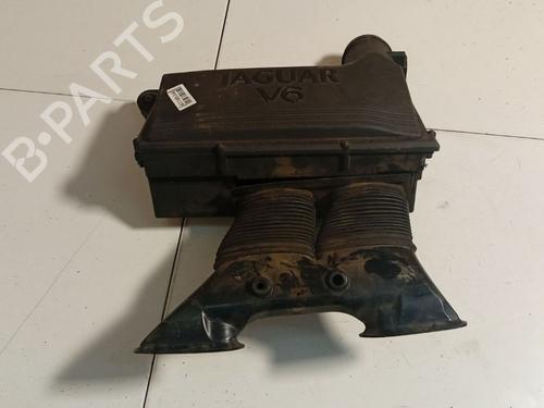 Used Air filter box Air filter box JAGUAR X-TYPE I (X400) 2.1 V6 (156 hp) 34792465 34792465