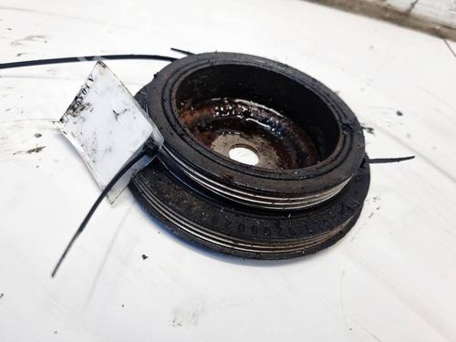 Pulley RENAULT KANGOO (KC0/1_) 1.2 16V (KC05, KC06, KC03, KC0T, KC0W, KC1D) | BP34938481M122 - Image 2