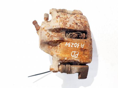 Used Right front brake caliper Right front brake caliper AUDI 80 B4 Saloon (8C2) 1.9 TDI (90 hp) 35011872 35011872