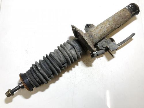 Used Left front shock absorber Left front shock absorber 35714453 35714453