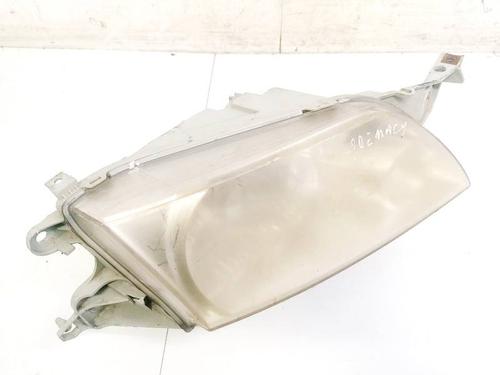 Used Right headlight Right headlight AUDI A6 C6 (4F2) 2.4 (177 hp) 35356049 35356049