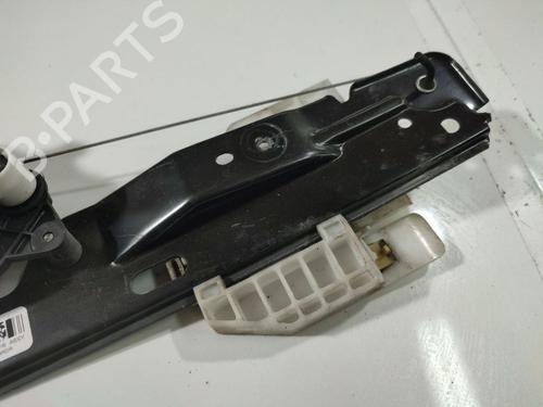Rear right window mechanism CHRYSLER SEBRING (JS) 2.0 CRD | BP34830528C25 - Image 3