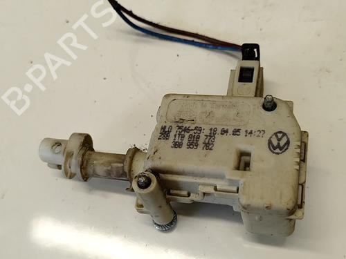 Brændstofdæksel aktuator Brændstofdæksel aktuator VW TOURAN (1T1, 1T2) 2.0 TDI (136 hp) 37227646 37227646