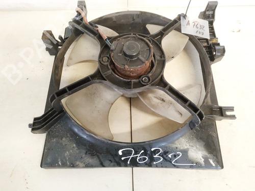 Used Fan Fan SUBARU LEGACY IV Estate (BP) 2.0 AWD (BP5) (138 hp) 35453214 35453214