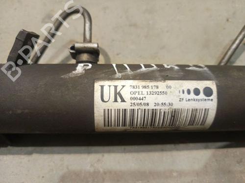Steering column OPEL ASTRA H (A04) 1.7 CDTI (L48) | BP36689641M21  - Image 5