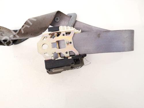 Rear right seatbelt CITROËN C5 I (DC_) 2.0 HDi (DCRHZB, DCRHZE) | BP35624738I28 - Image 3