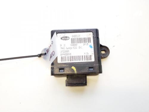 electronic-module-peugeot-607-9d-9u-2000-33108030 main image