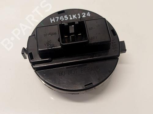 Used Heater resistor Heater resistor VAUXHALL MOKKA / MOKKA X (J13) 1.6 CDTi 4x4 (136 hp) 34739774 34739774